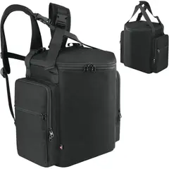 GENERICO - Estuche Para Bose S1 Pro y Pro+ Funda de Viaje Tipo Morral
