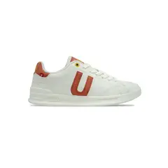 URBAN - Tenis URBAN-UM137OFWHTR Mujer