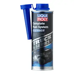 LIQUI MOLY - Complete fuel system cleaner