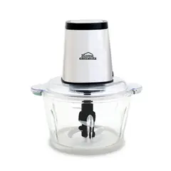 HOME ELEMENTS - Picatodo Procesador de alimentos 1,5 lts