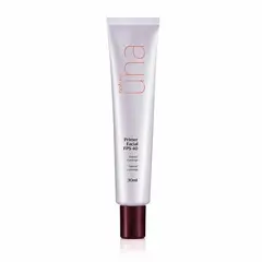 NATURA - Primer facial FPS 40 Una de 30 ml