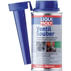 LIQUI MOLY - Ventil     sauber