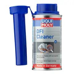 LIQUI MOLY - DFI                Cleaner
