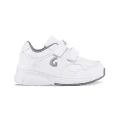 CROYDON - Gomosos Tenis Colegial Ajuste Velcro