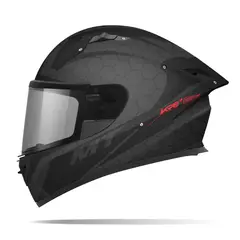 MT HELMETS - KRE+ S CARBON A11 BRILLO TALLA M
