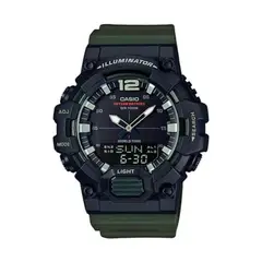 CASIO - Reloj Referencia HDC-700-3A Diseño Deportivo