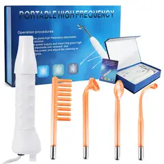 ALTA - Frecuencia Facial Corporal