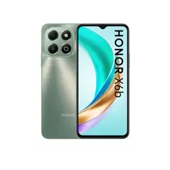 HONOR - X6b 4g 256 Gb Verde Foresta 6 Gb Ram