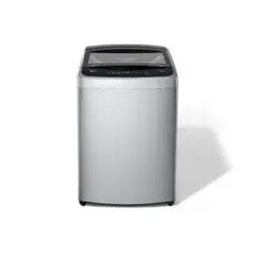 LG ELECTRONICS - Lavadora LG Carga Superior WT18DVTB 18KG Gris