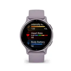 GARMIN - Reloj Inteligente Vivoactive 5 Orquidea