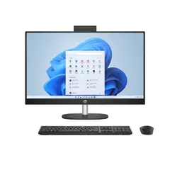 HP - COMPUTADOR AIO 24-CR0007LA Ryzen 5 7520U