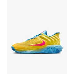 NIKE - TENIS BASKETBALL HOMBRE GIANNIS IMMORTALITY 4 FQ3680-700