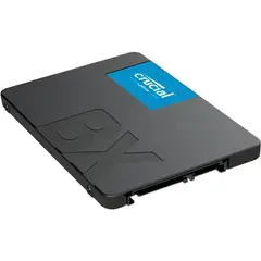 CRUCIAL - Disco Duro Solido 500 Gb
