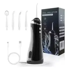 GENERICO - Irrigador Dental Oral A16
