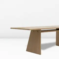 22 GRADOS DECORACION - Juego Comedor Horus ImitaciónRoble 180x80cm