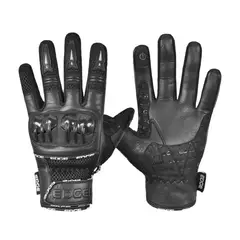 EDGE HELMETS - Guantes - L