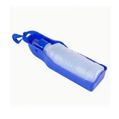 PETSPA - Botella De Agua Para Mascota Pet Spa Pequeña