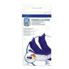 PETSPA - Repuesto Filtro de Fuente de Agua Con Comedero Cat It