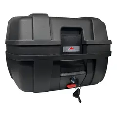 EDGE HELMETS - Baules Para Motocicletas 37 Litros