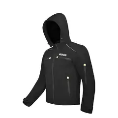 EDGE HELMETS - Chaqueta Edge Pro Series - Negro - M