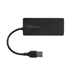 TARGUS - Multipuertos USB 3.0 Hub