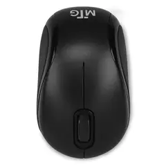 TARGUS - Mtg By W841 Mouse Inalámbrico Compacto Ambidiestro Color Negro