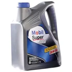 MOBIL - ACEITE SUPER 1000 20W50 GALON