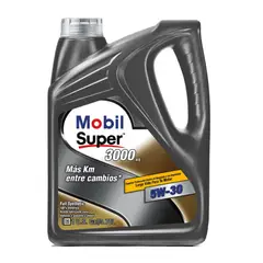 MOBIL - ACEITE 3000 XE 5W-30 GALON