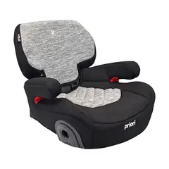 PRIORI - Silla Elevadora I-Graham Negro Gris