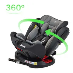 PRIORI - Silla De Carro Bebe Twist Con Isofix Gris