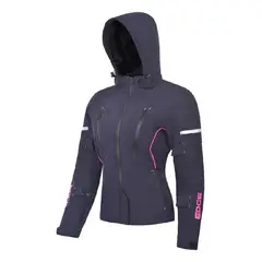 EDGE HELMETS - Chaqueta Edge Pro Series - Rosa - XL