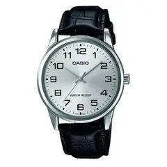 CASIO - Reloj Modelo MTP-V001L-7B Diseño Elegante