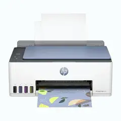 HP - IMPRESORA SMART TANK 585
