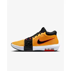 NIKE - TENIS BASKETBALL HOMBRE LEBRON WITNESS VIII HQ2139-700