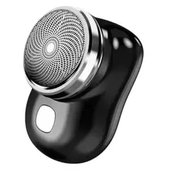 GENERICO - MINI AFEITADORA SHAVER DE 1 CABEZAL