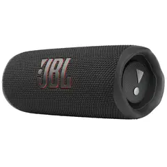 JBL - Flip 6 Parlante Bluetooth IP67 - 12 Hrs Negro