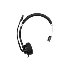 TARGUS - Diadema monoaural Wired Mono Headset