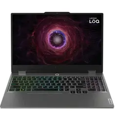 LENOVO - LOQ Ryzen 5 7235HS 1TB SSD 20GB RTX 3050 6GB