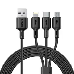 ORAIMO - Cable De Datos 3 En 1 Ocd X93 duraline 3
