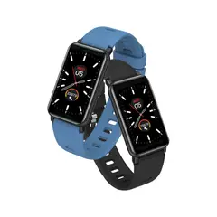 ARGOM TECH - Reloj Inteligente SkeiWatch B20