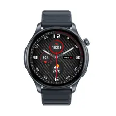 ZEBLAZE - Reloj inteligente Btalk 3 pro Amoled color space gray