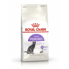 ROYAL CANIN - Alimento Regular Sterilised 37 10Kg