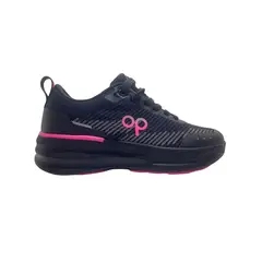 OCEAN PACIFIC - Tenis Op Maya Para Mujer Color Negro