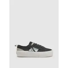 PEPE JEANS - Allen Flag Negro Para Mujer