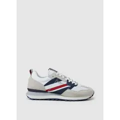 PEPE JEANS - Foster Man Print Blanco Para Hombre