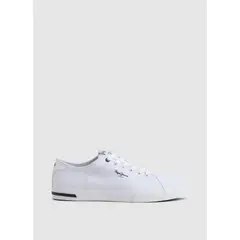 PEPE JEANS - Kenton Road M Blanco Para Hombre