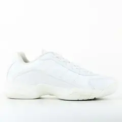 OCEAN PACIFIC - Tenis Hombre Burton Blanco - Gum