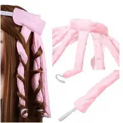 GENERICO - RIZADOR CABELLO EN FRIO FORMA DE PULPO