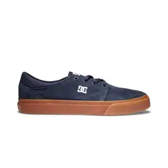DC SHOES - Tenis Trase SD Para Hombre Color Azul
