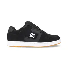 DC SHOES - Tenis Manteca 4 Skate Para Hombre Color Negro y Blanco